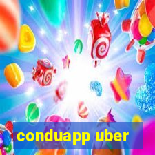 conduapp uber